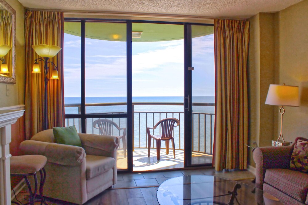 Meridian Plaza by Palmetto Vacations - photo 15