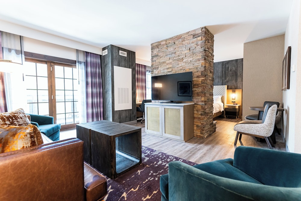 Holiday Inn Resort Deadwood Mountain Grand by IHG - photo 11