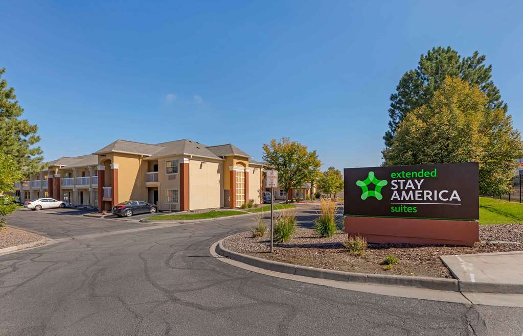 Extended Stay America Select Suites Denver Aurora South - featured photo
