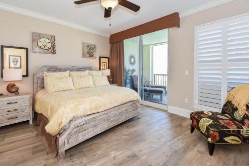 Bella Riva 109 — 4-Star Luxury Hotel in Fort Walton Beach, United States