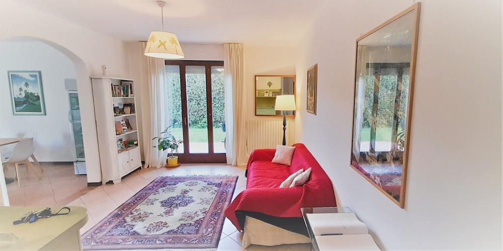 Giada Palace — Lucca — photo 4