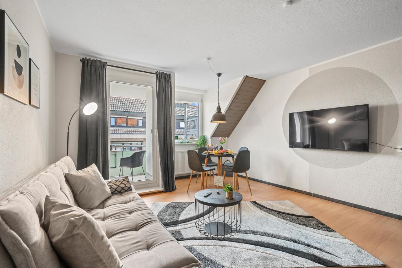 BLICKFANG zentrale Ferienwohnung im Herzen von Friedrichshafen — 4-Star Luxury Hotel in Friedrichshafen, Germany