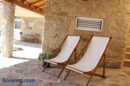 Casa da Nininha — 4-Star Luxury Hotel in Vale De Cambra, Portugal