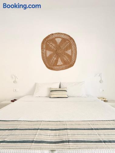 Family Vassalos in Agia Paraskevi, Greece