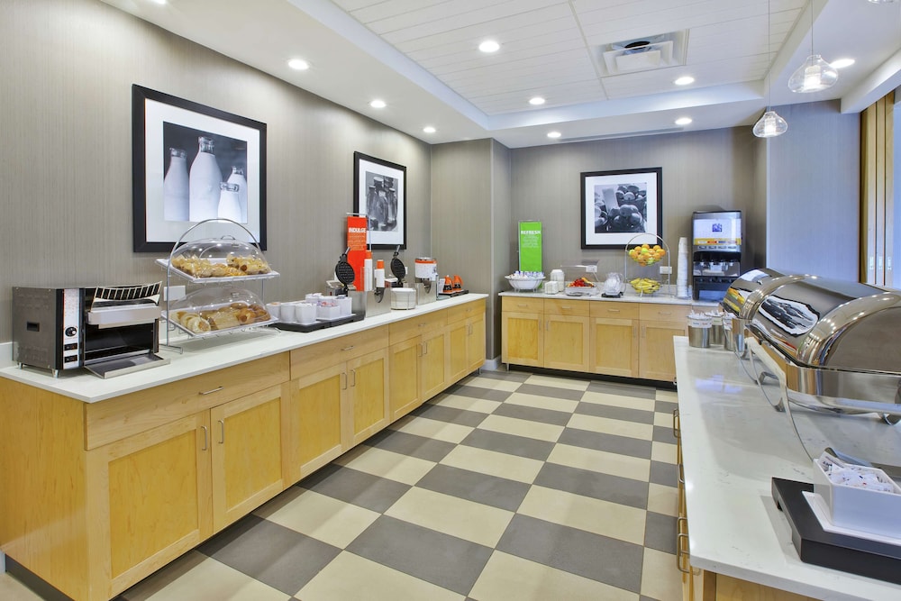 Hampton by Hilton Bar Harbor - photo 62