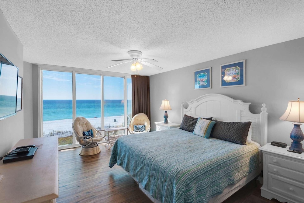 Long Beach Resort T II 3 Bedroom Apartment - photo 19