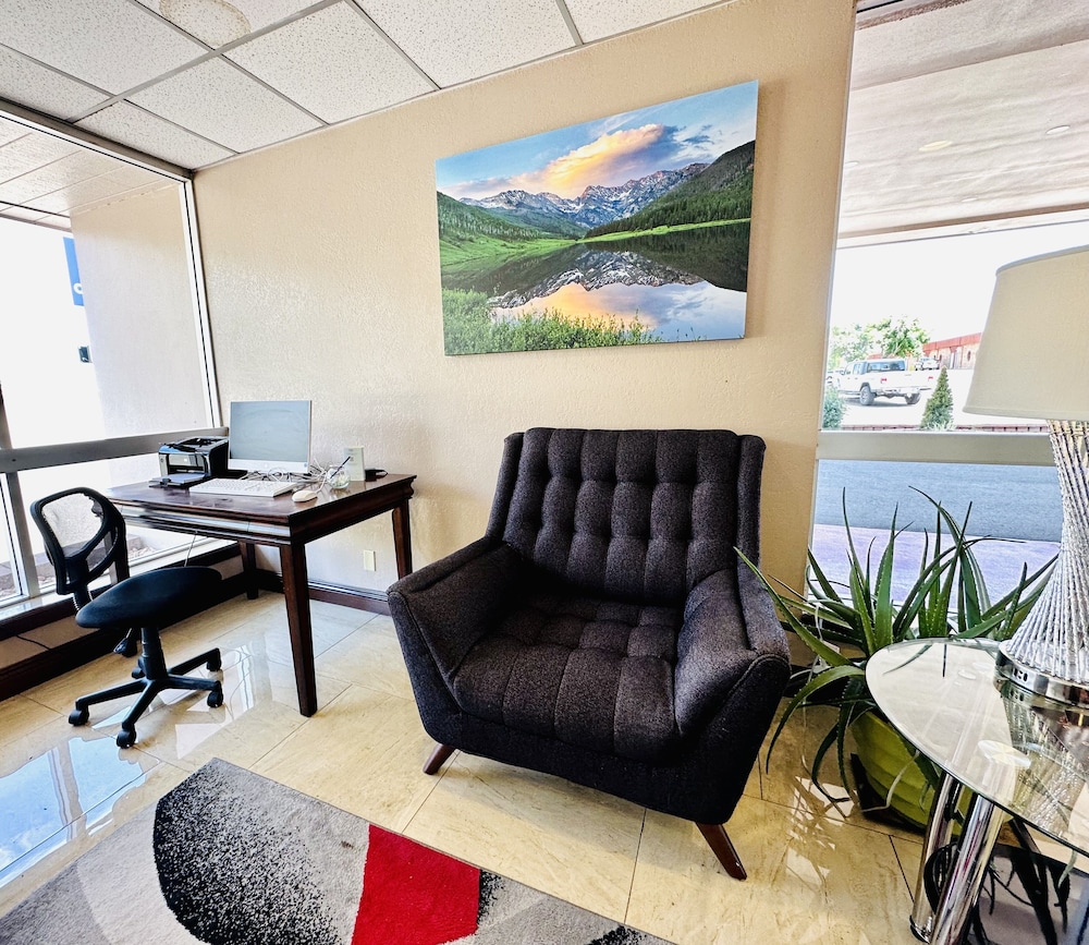 Ramada by Wyndham Grand Junction - photo 35