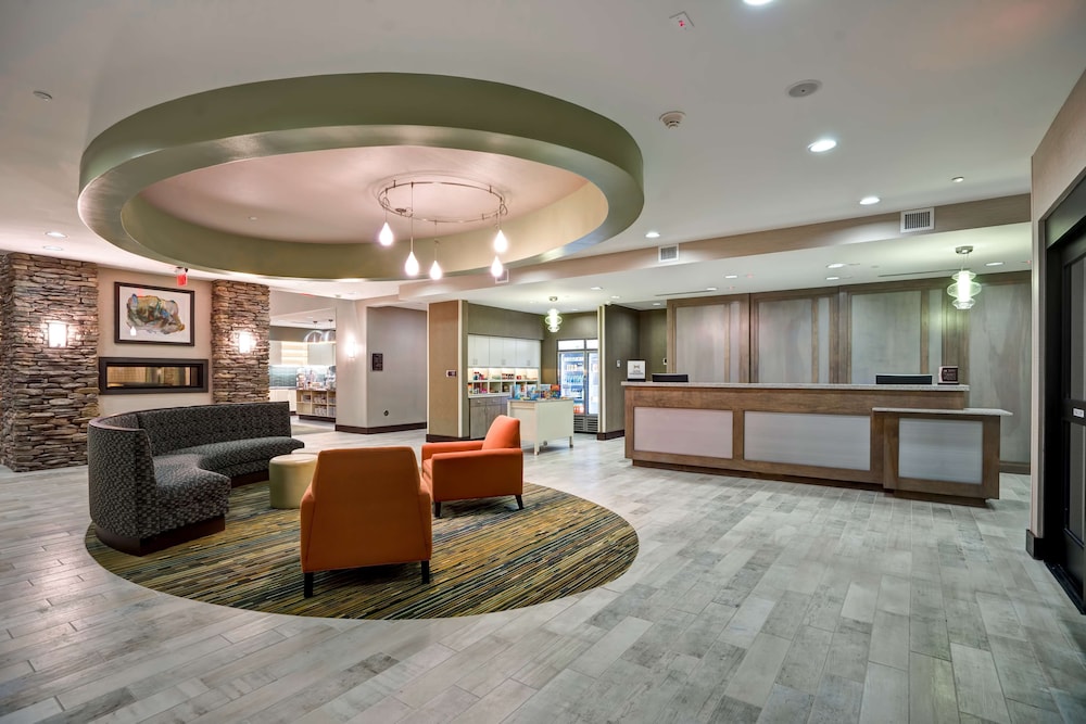 Homewood Suites By Hilton Christiansburg - photo 5