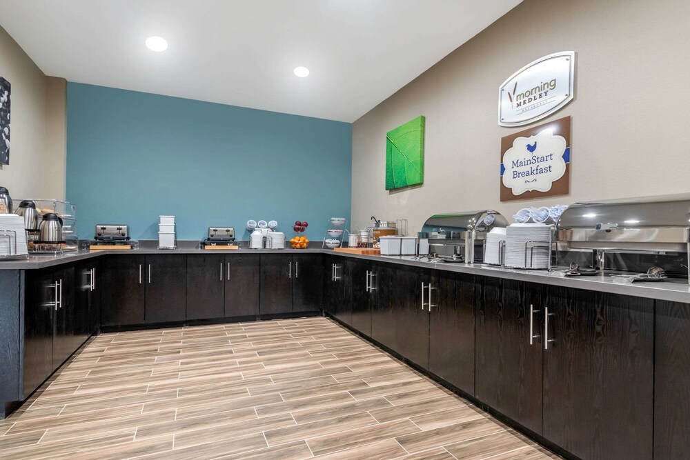 Sleep Inn & Suites Bricktown near Medical Center - photo 26