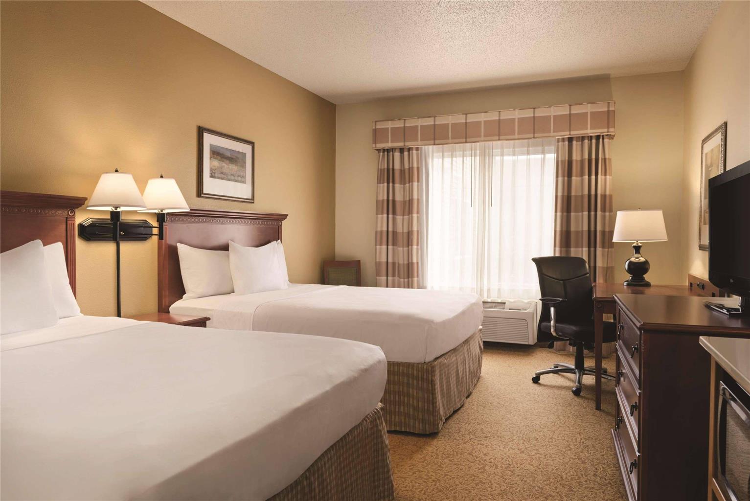 Country Inn Suites By Radisson Mankato Hotel And Conference Center Mn — Mankato