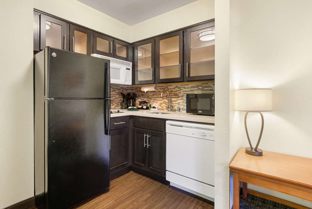 Sonesta ES Suites San Diego Rancho Bernardo - photo 20