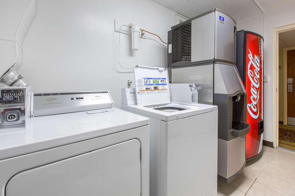 Quality Inn Ledgewood Dover - photo 30