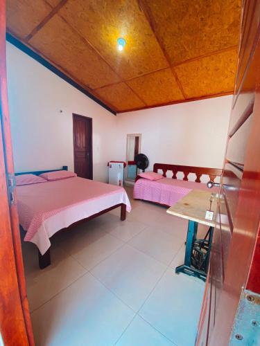 Flechimar Suítes in Trairi, Brasil