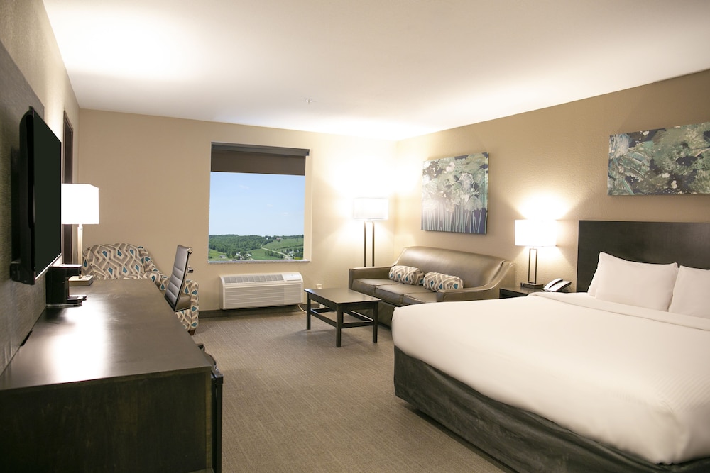 Berlin Encore Hotel & Suites - photo 9