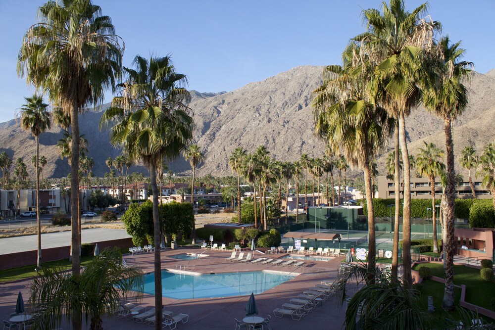 Marquis Villas Resort - photo 32