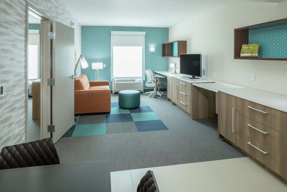 Home2 Suites by Hilton Jacksonville Airport - photo 16