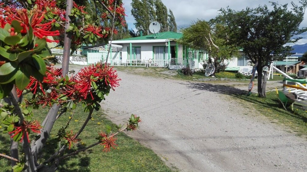 Ecolodge Austral in Coyhaique, Chile