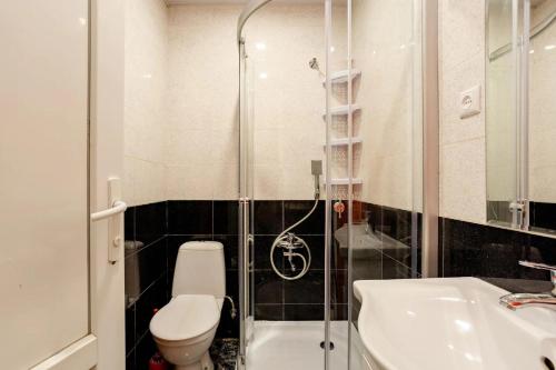 Sololaki Rooms