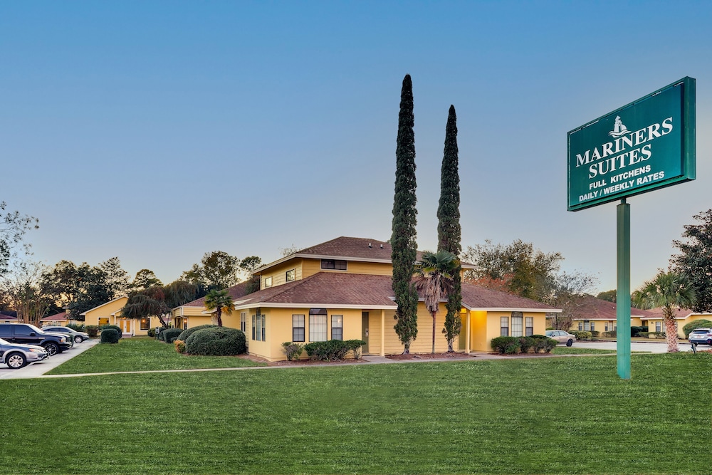 Mariners Suites - featured photo