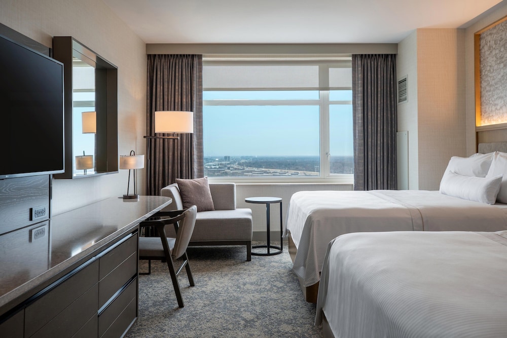 The Westin Chicago Lombard - photo 20