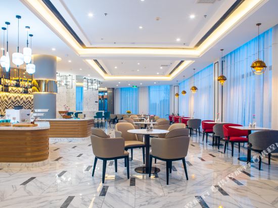 Magnotel hotel - last minute hotel in Zoucheng
