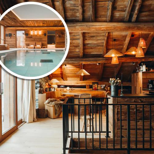 Le Chateau by Lodji — 4-Star Luxury Hotel in Saint-Marcel, France