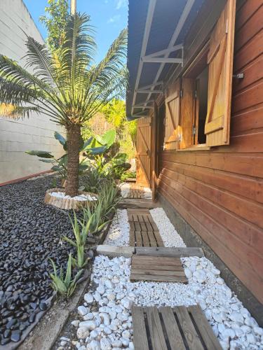 La Petite Case Tomi in Saint-Louis, Réunion