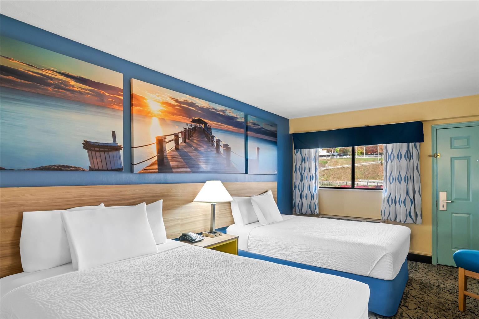 Days Inn by Wyndham Renfro Valley Mount Vernon - photo 27