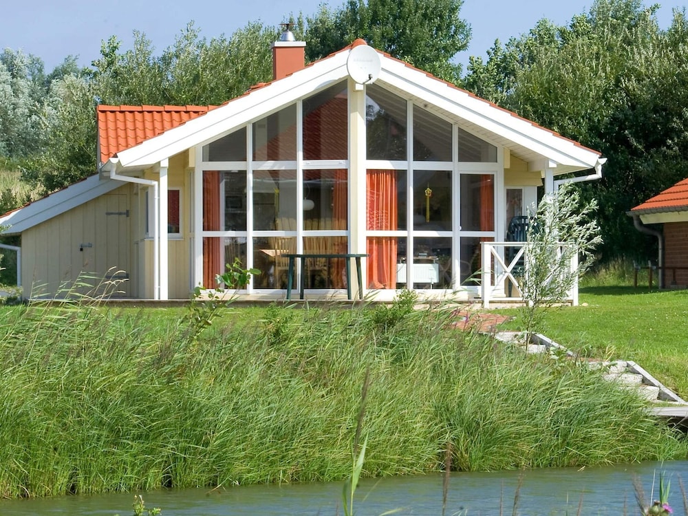 Holiday Home in Otterndorf — 5-Star Luxury Hotel in Otterndorf, Germany