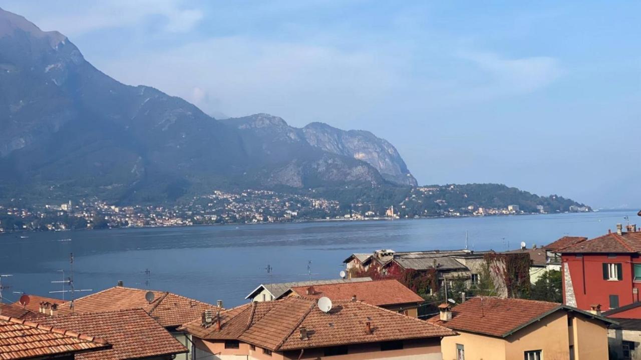 The Terrace — 4-Star Luxury Hotel in Lezzeno, Italy