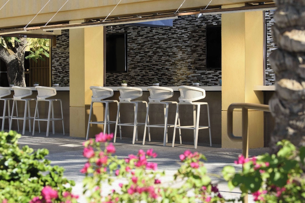 Renaissance Palm Springs Hotel - photo 49