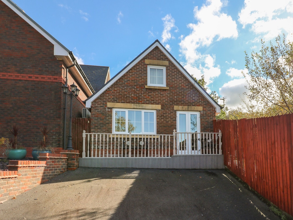 Ffau’r Ddraig in Llanelli, United Kingdom