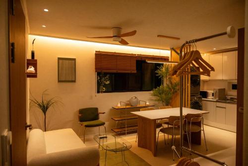 Stay Hanyang Foreigner only — 4-Star Luxury Hotel in Seoul, South Korea