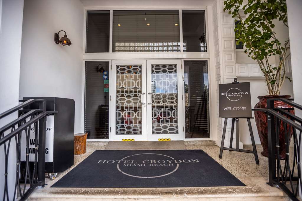 Hotel Croydon - featured photo