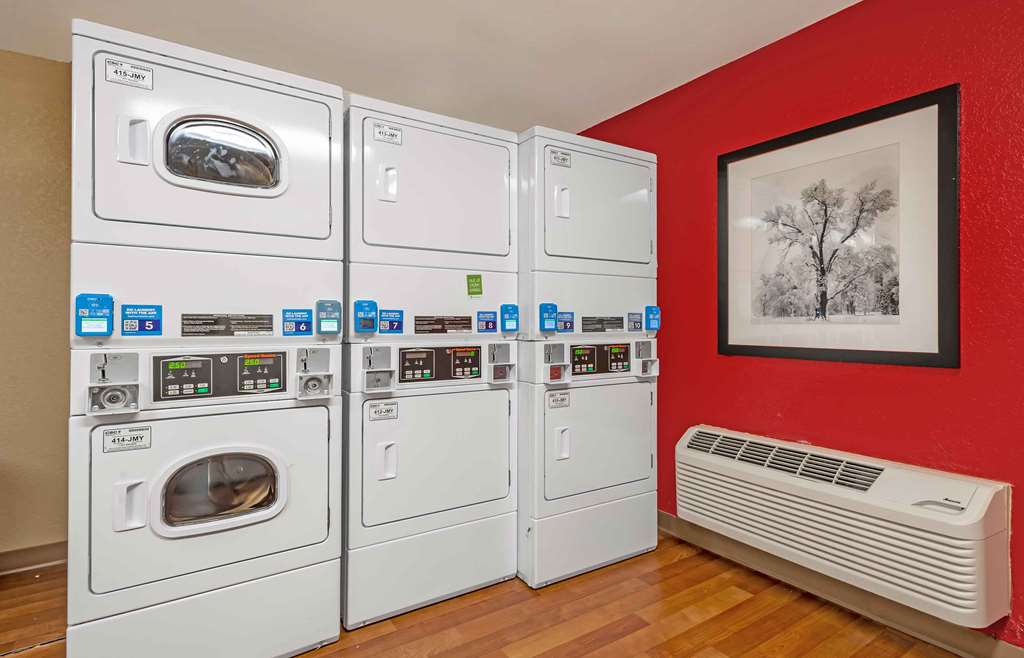 Extended Stay America Suites Princeton South Brunswick - photo 40