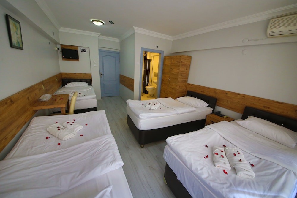 Otel Altay — Samsun — photo 3
