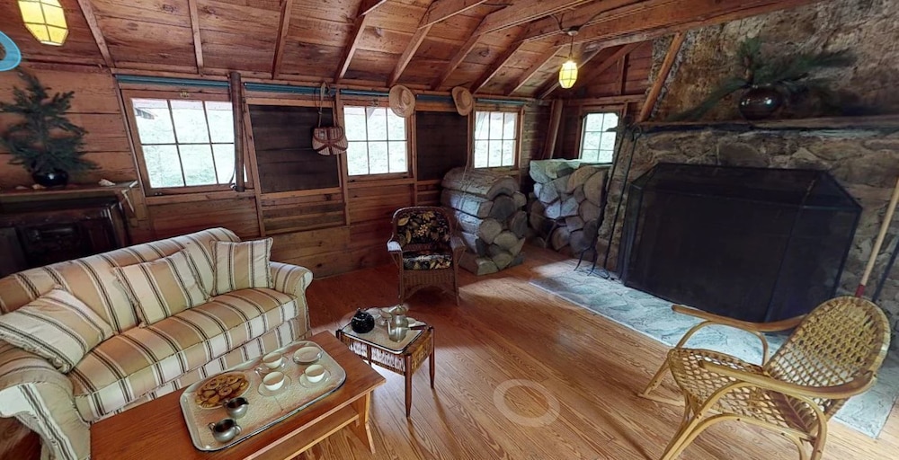 Big Meadows Lodge - photo 46