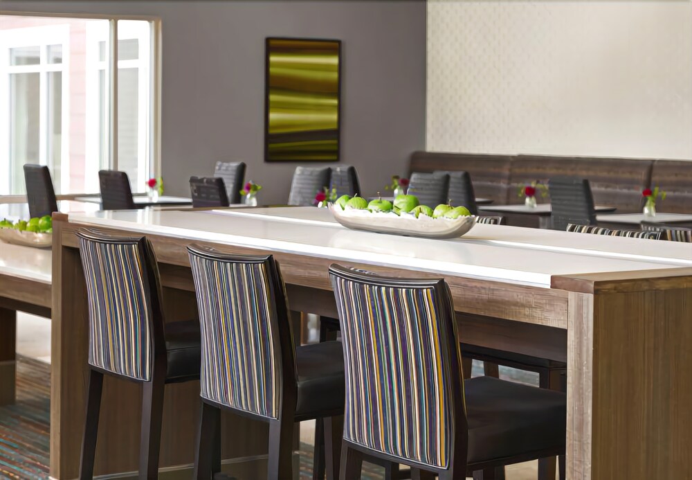 Residence Inn by Marriott Chicago Bolingbrook - photo 21