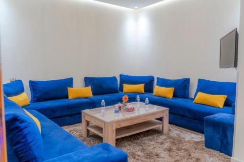 Appart hotel tanger in Dakhla, Morocco