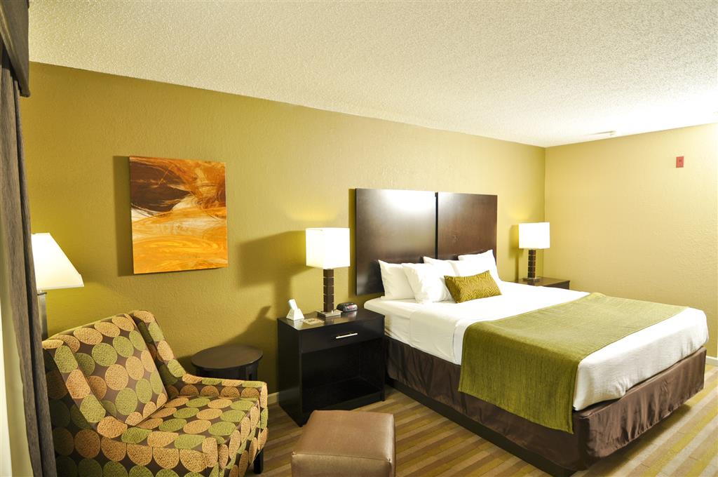 Best Western Norwalk - photo 20