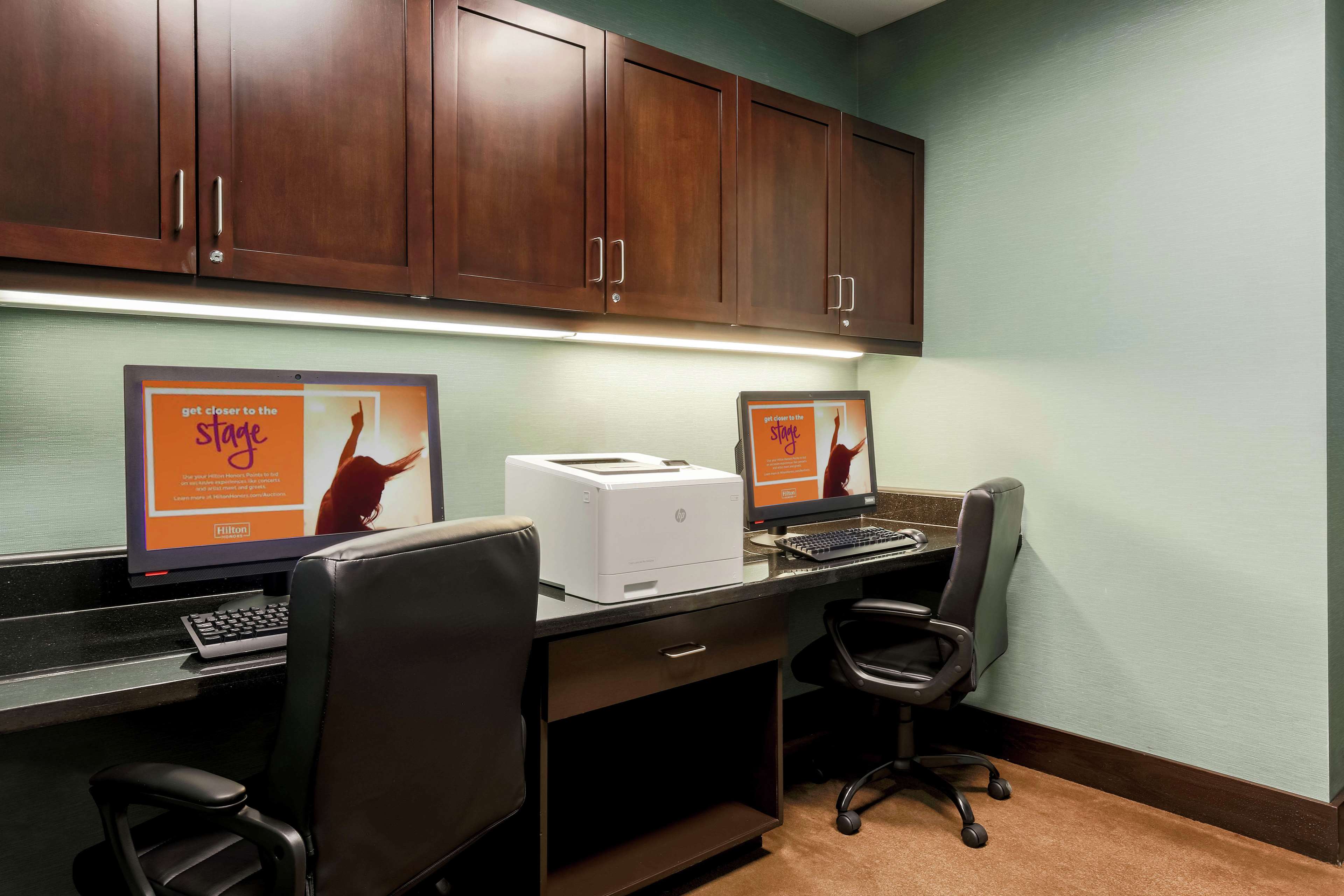 Hampton Inn & Suites Wheeling The Highlands - photo 18