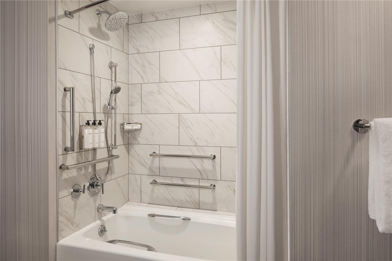 Grand Hyatt Atlanta in Buckhead - photo 31