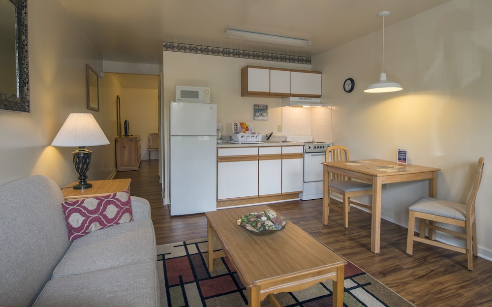 Affordable Suites Kannapolis - photo 27