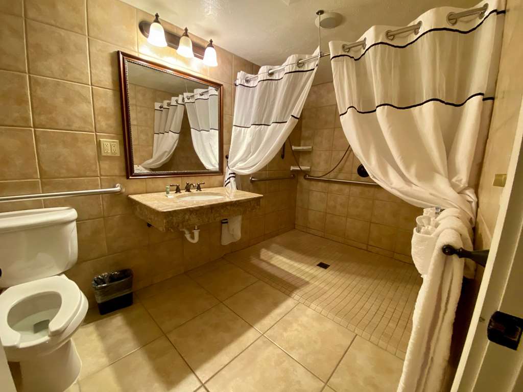 Best Western Sheridan Center - photo 31