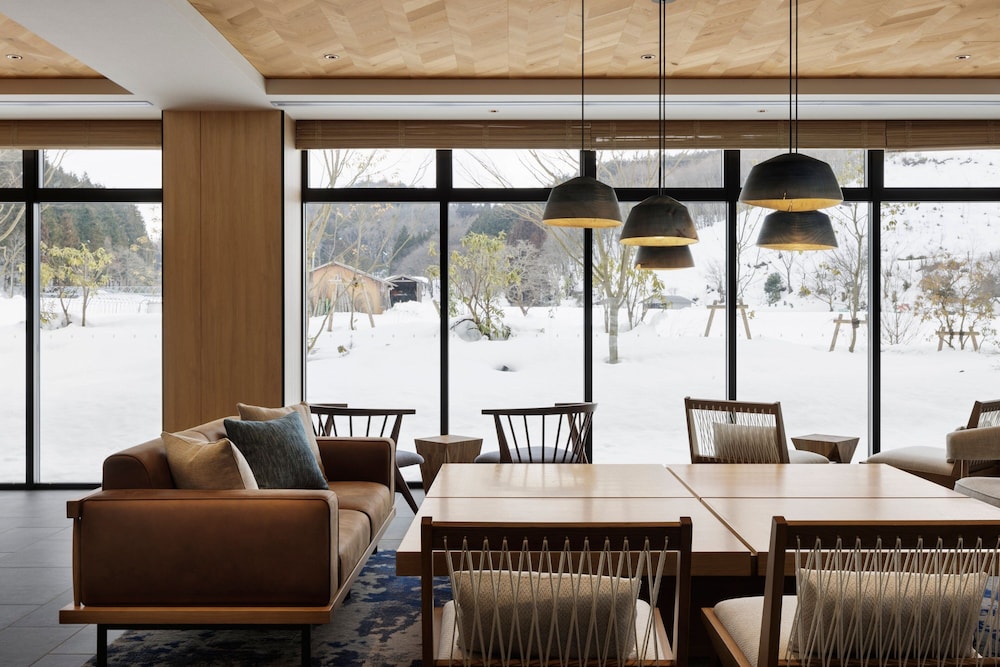 Fairfield by Marriott Okayama Hiruzen Highland — Maniwa — photo 4