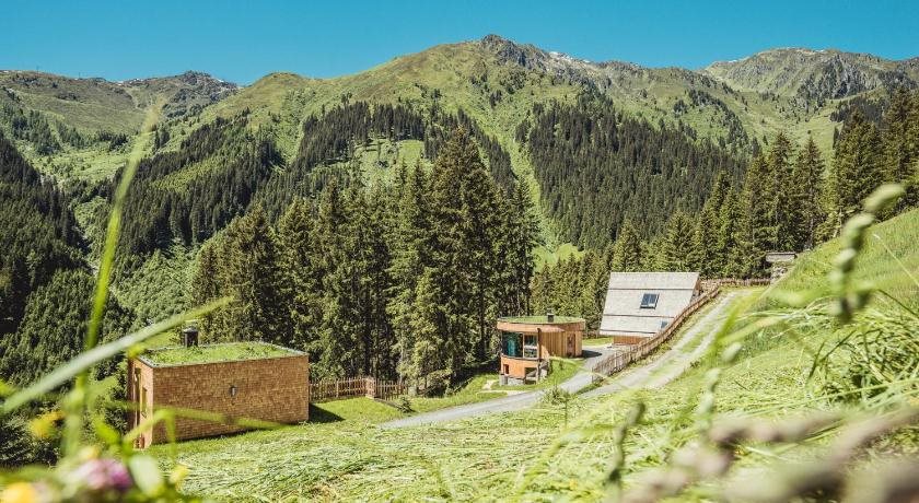 Hotel Almhof Roswitha in Hippach, Austria