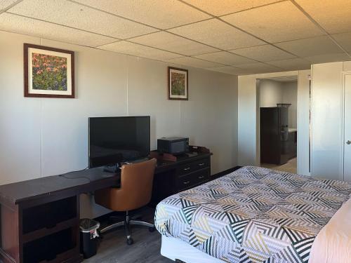 Studio 6 Borger Tx Boom Town - photo 21