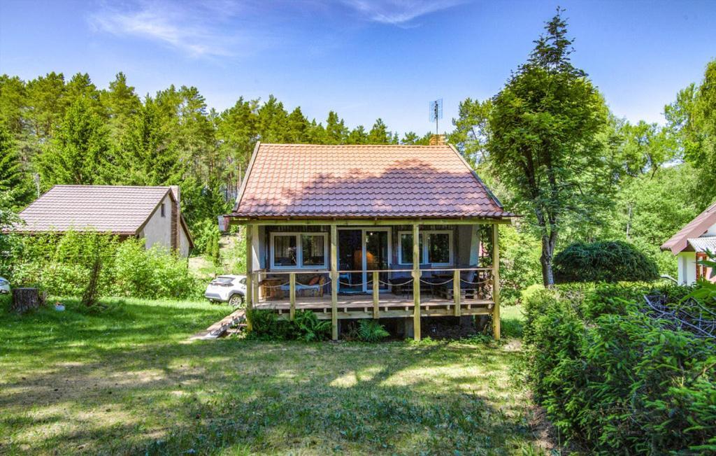 Chata pod sosnami - last minute hotel in Unknown City