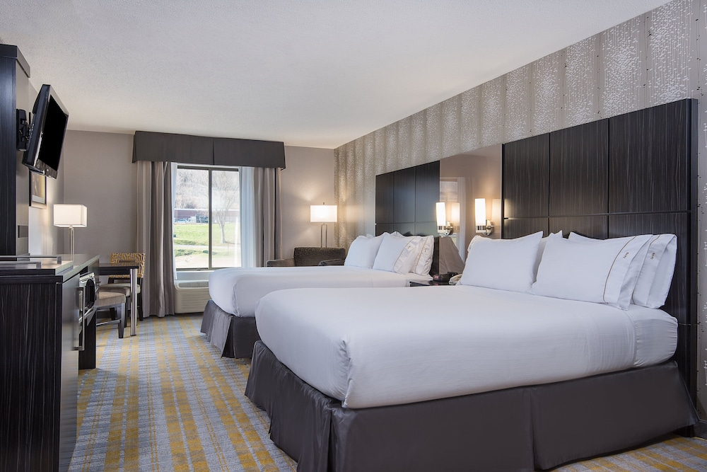 Holiday Inn Express & Suites Cooperstown by IHG - photo 8