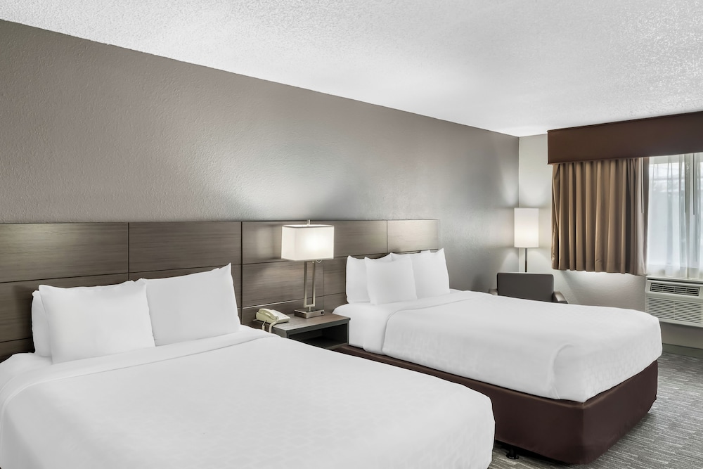 SureStay Hotel by Best Western SeaTac Airport North - photo 28